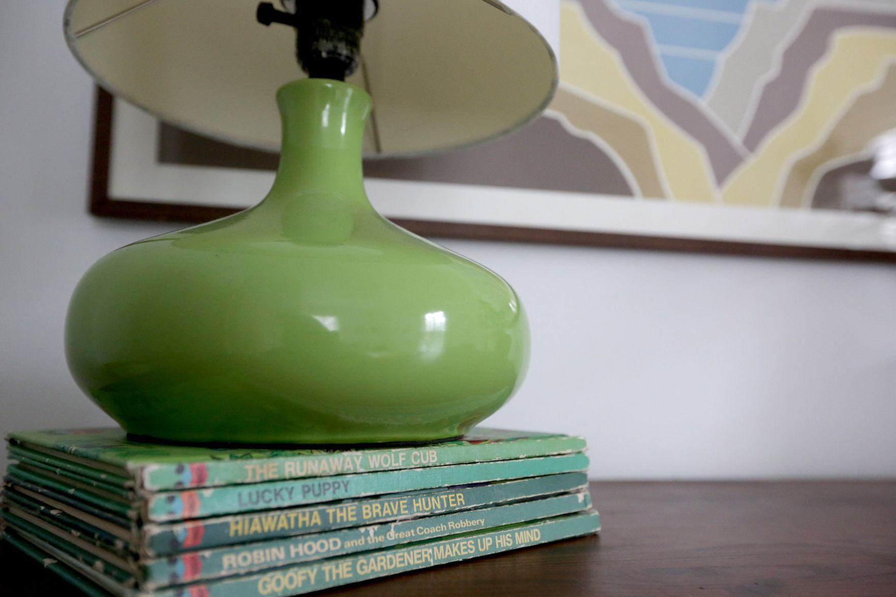 At Home in historic Kirkwood two-story